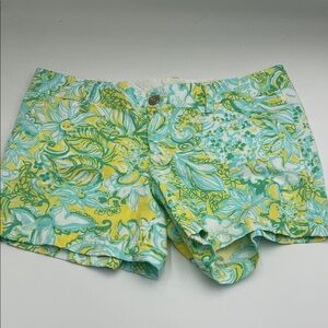 Lilly Pulitzer Women's Shorts